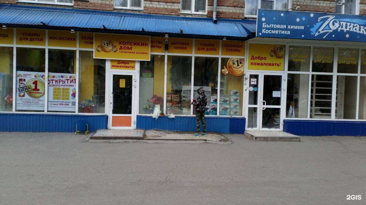 Отзывы на компанию Копейкин дом в Невинномысске c фото