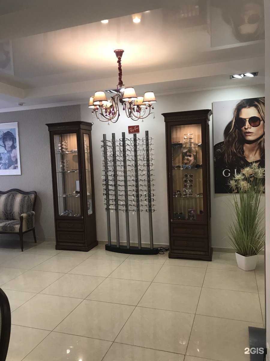 Отзывы на компанию Оптика-Люкс в Тольятти c фото