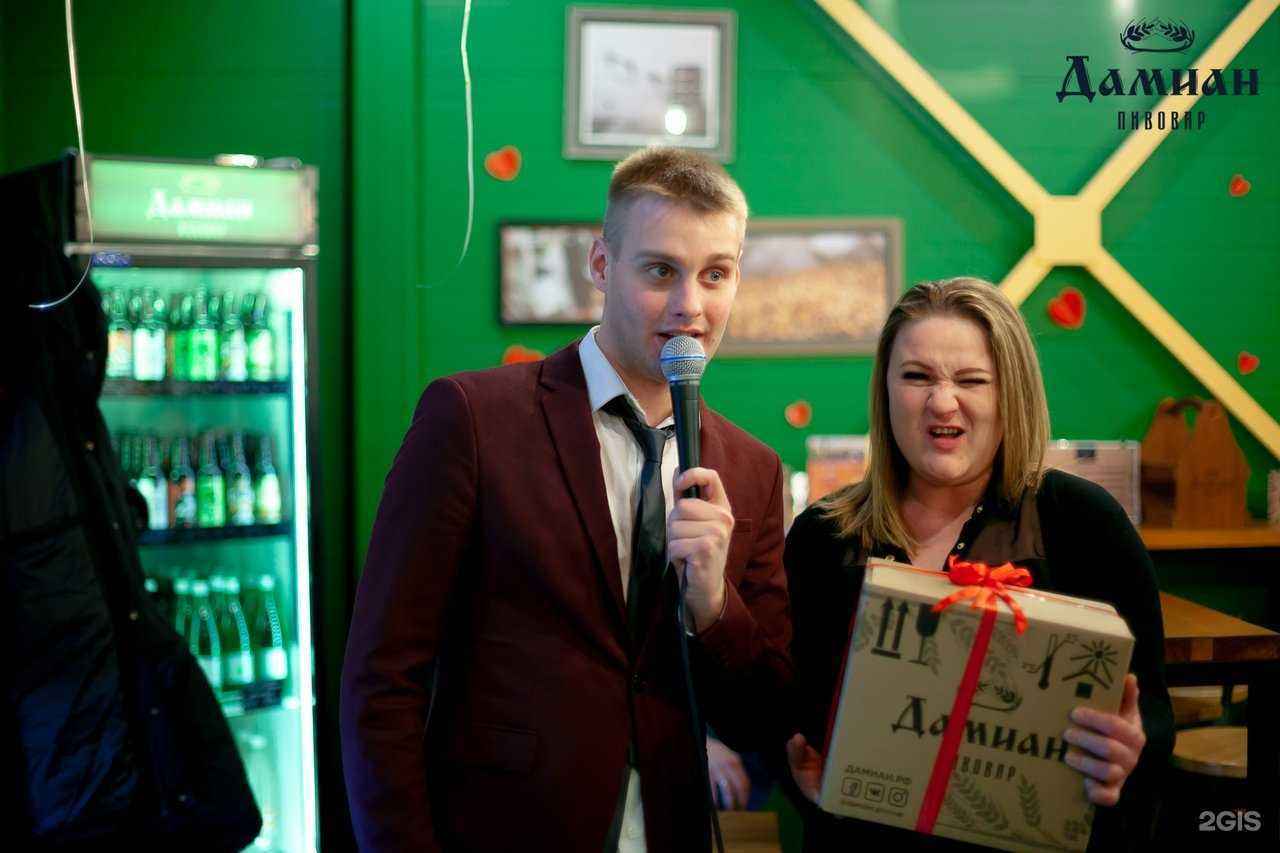 Отзывы на компанию Дамиан в г. Тольятти c фото