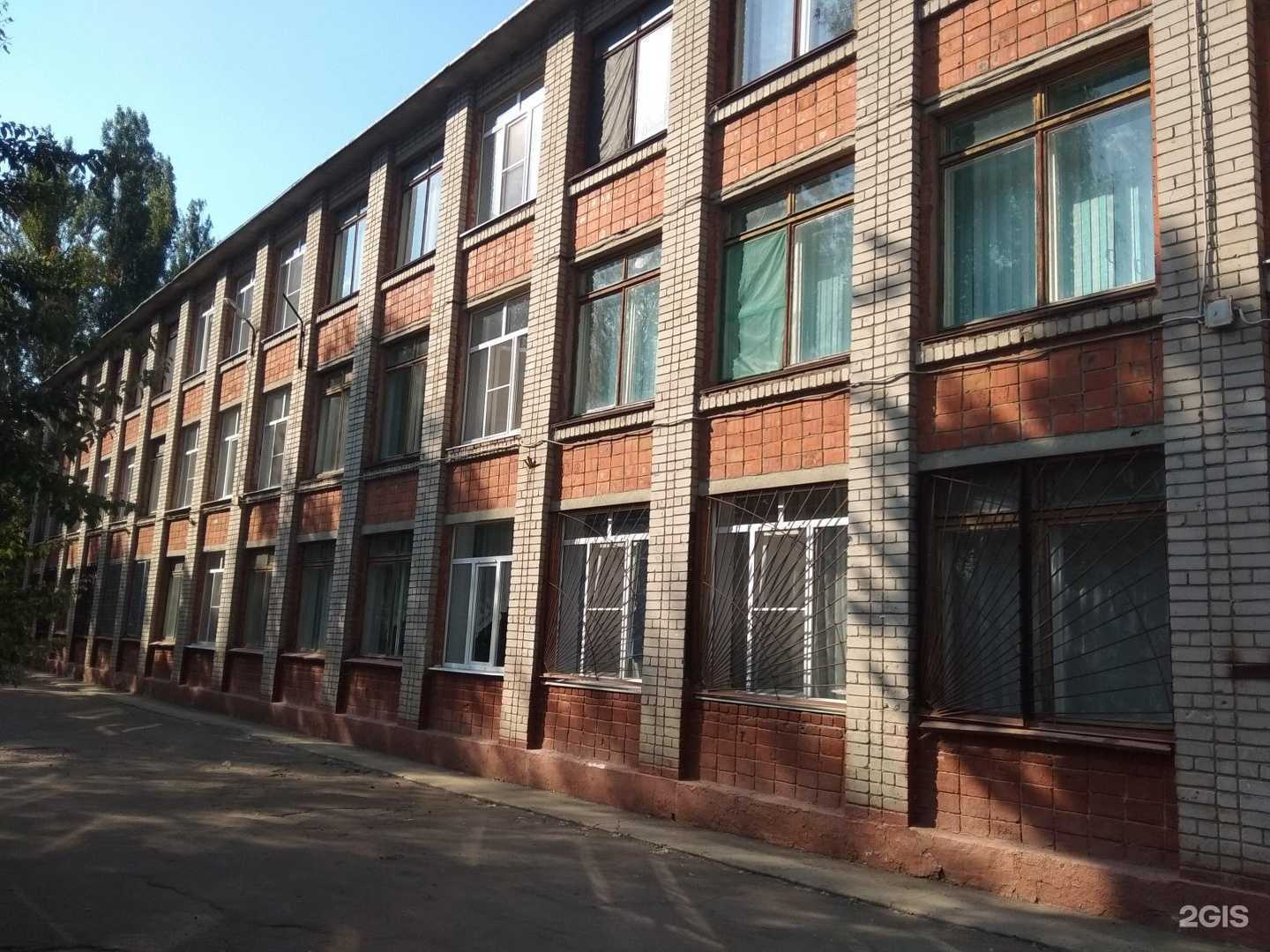 Отзывы на компанию Средняя школа №54 в г. Липецк c фото