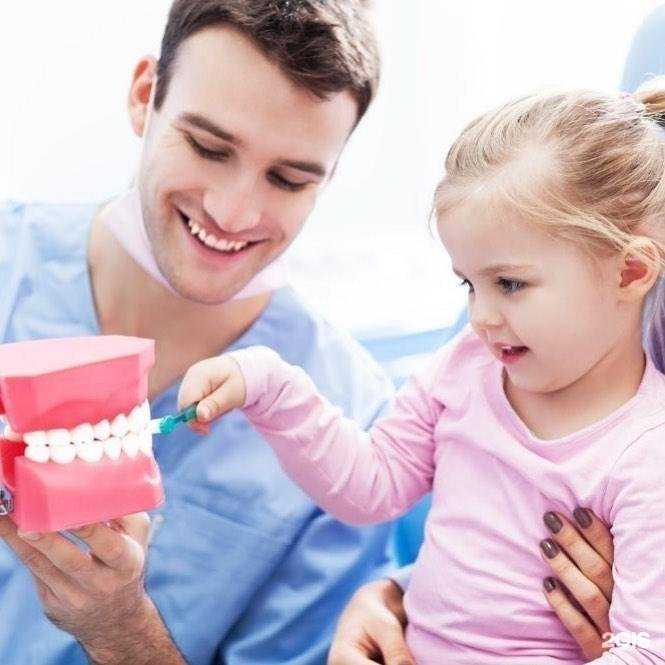 Отзывы на компанию Ваш стоматолог в г. Советская Гавань c фото