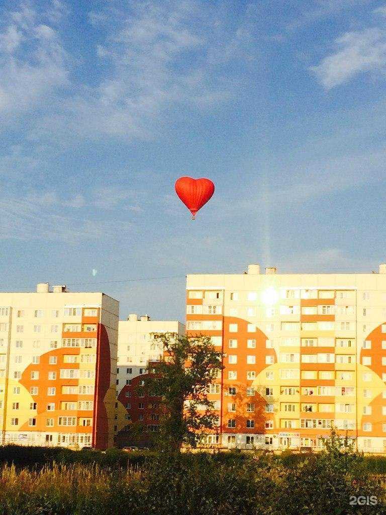 Отзывы на компанию Луговой в Великом Новгороде c фото - фотография 2 из 2