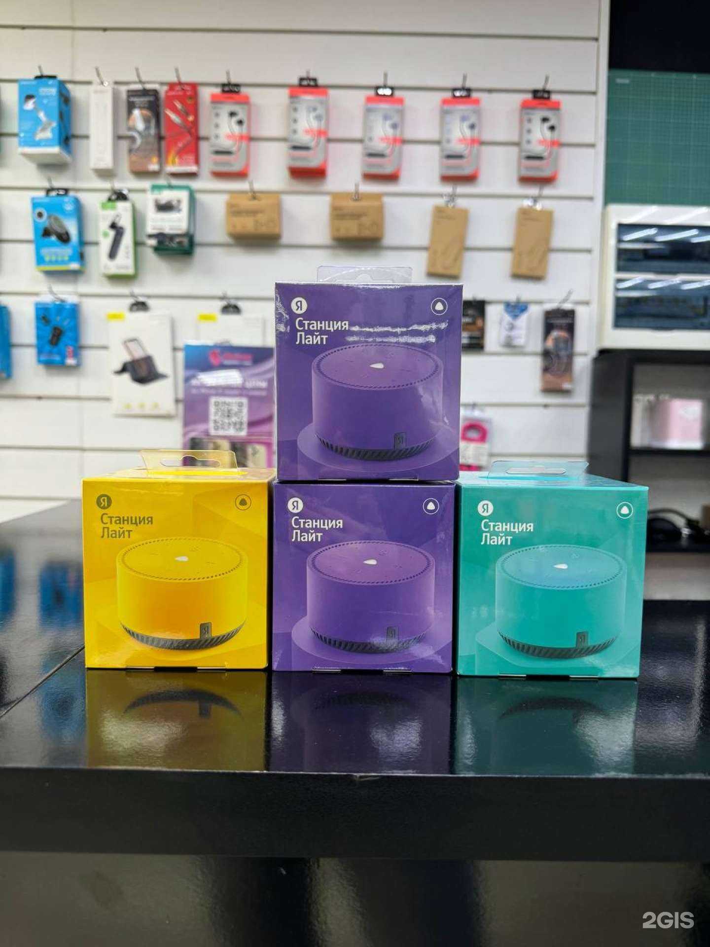 Отзывы на компанию Alma-Store в г. Уфа c фото