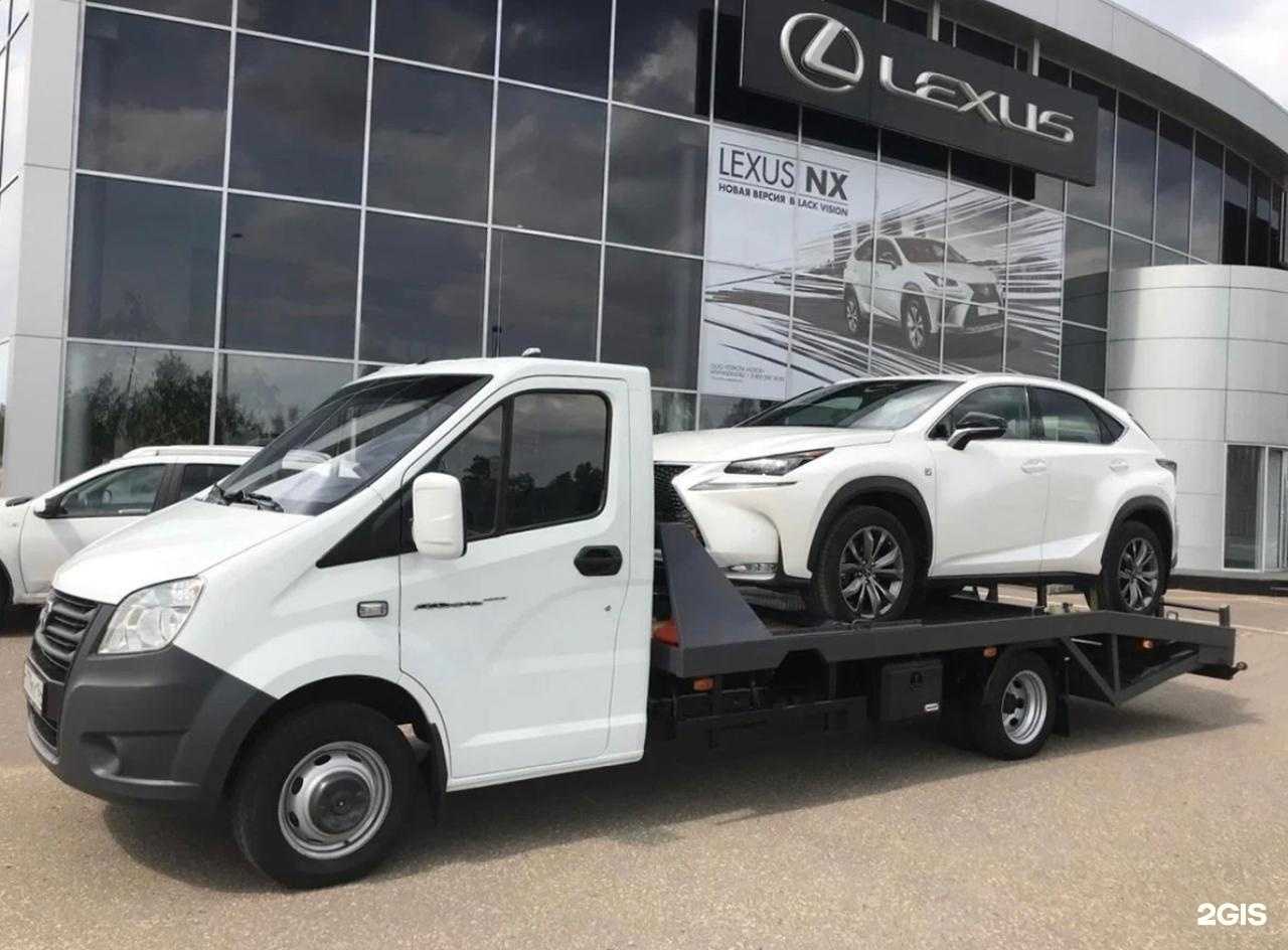 Отзывы на компанию Эвакуатор-Тва в Ставрополе c фото