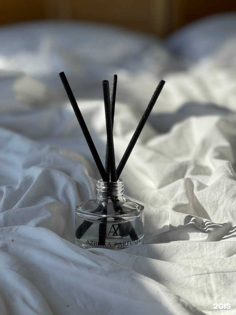 Отзывы на компанию Азбука парфюма в г. Уфа c фото
