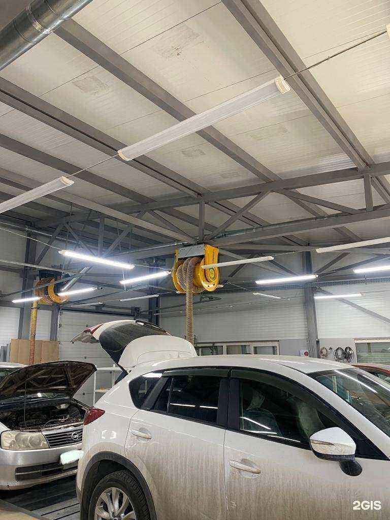 Отзывы на компанию Установочный центр в г. Бийск c фото