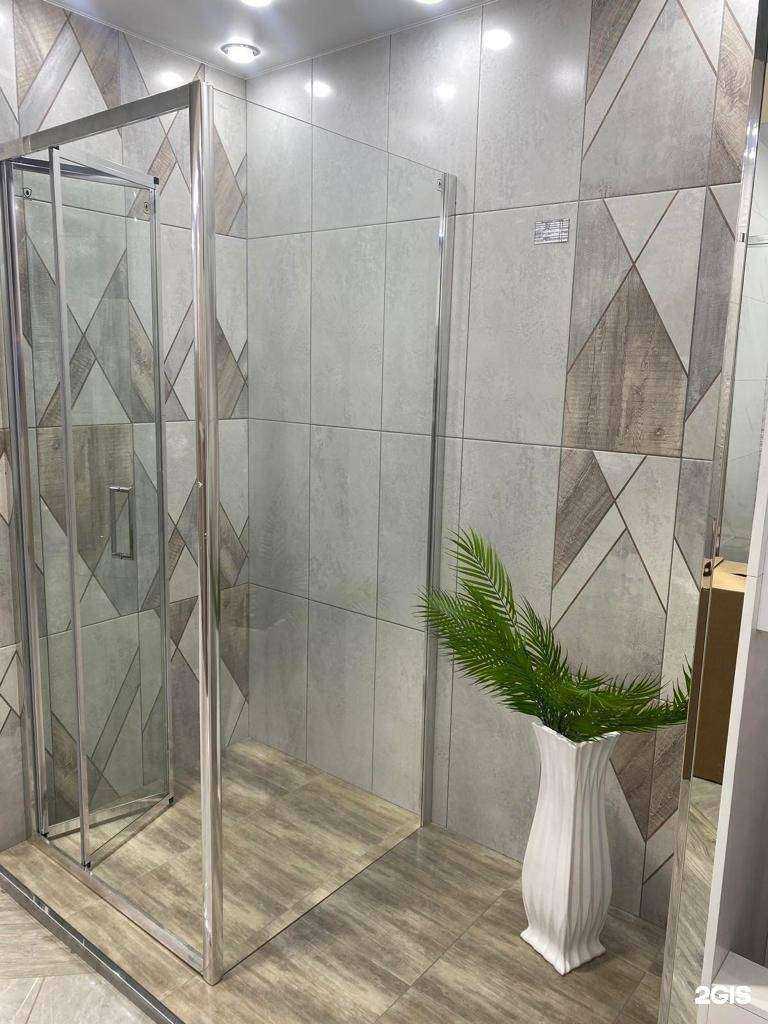 Отзывы на компанию Мультибрендовый магазин керамической плитки и керамогранита в г. Волгоград c фото