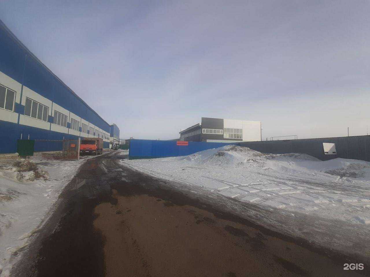 Отзывы на компанию АгроРынок в Саранске c фото - фотография 2 из 2