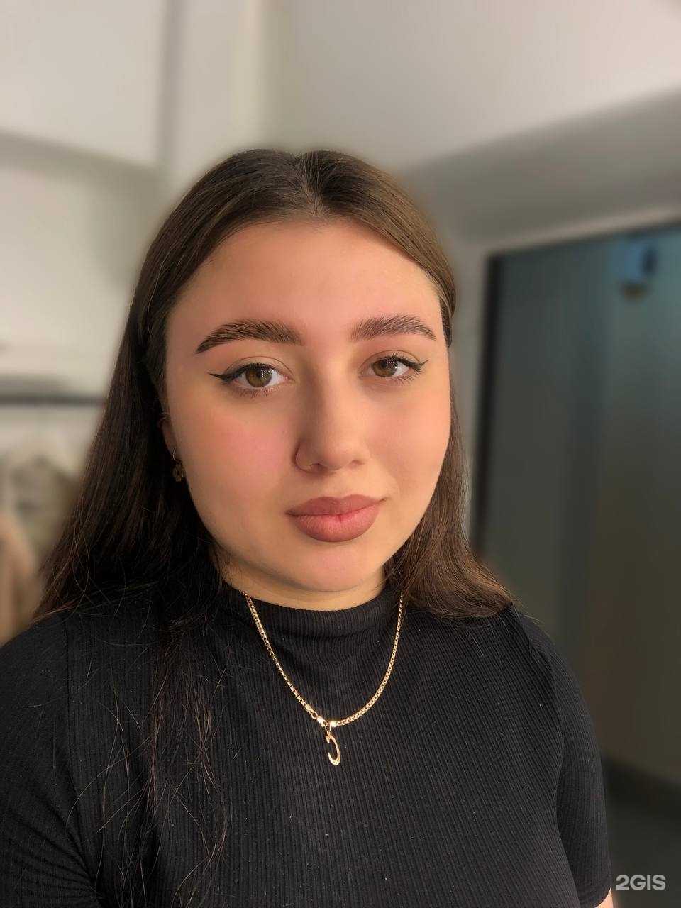 Отзывы на компанию Студия красоты Эмилии Грейс в Хабаровске c фото