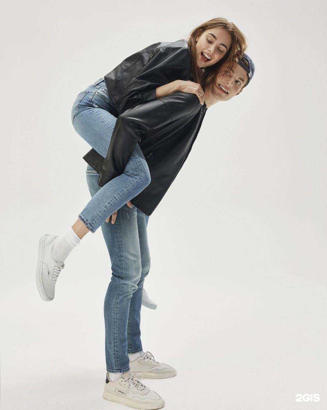 Отзывы на компанию Mavi в г. Нижневартовск c фото