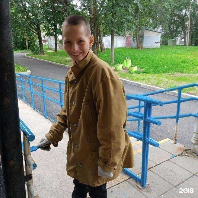 Отзывы на компанию Средняя общеобразовательная школа №25 в г. Череповец c фото