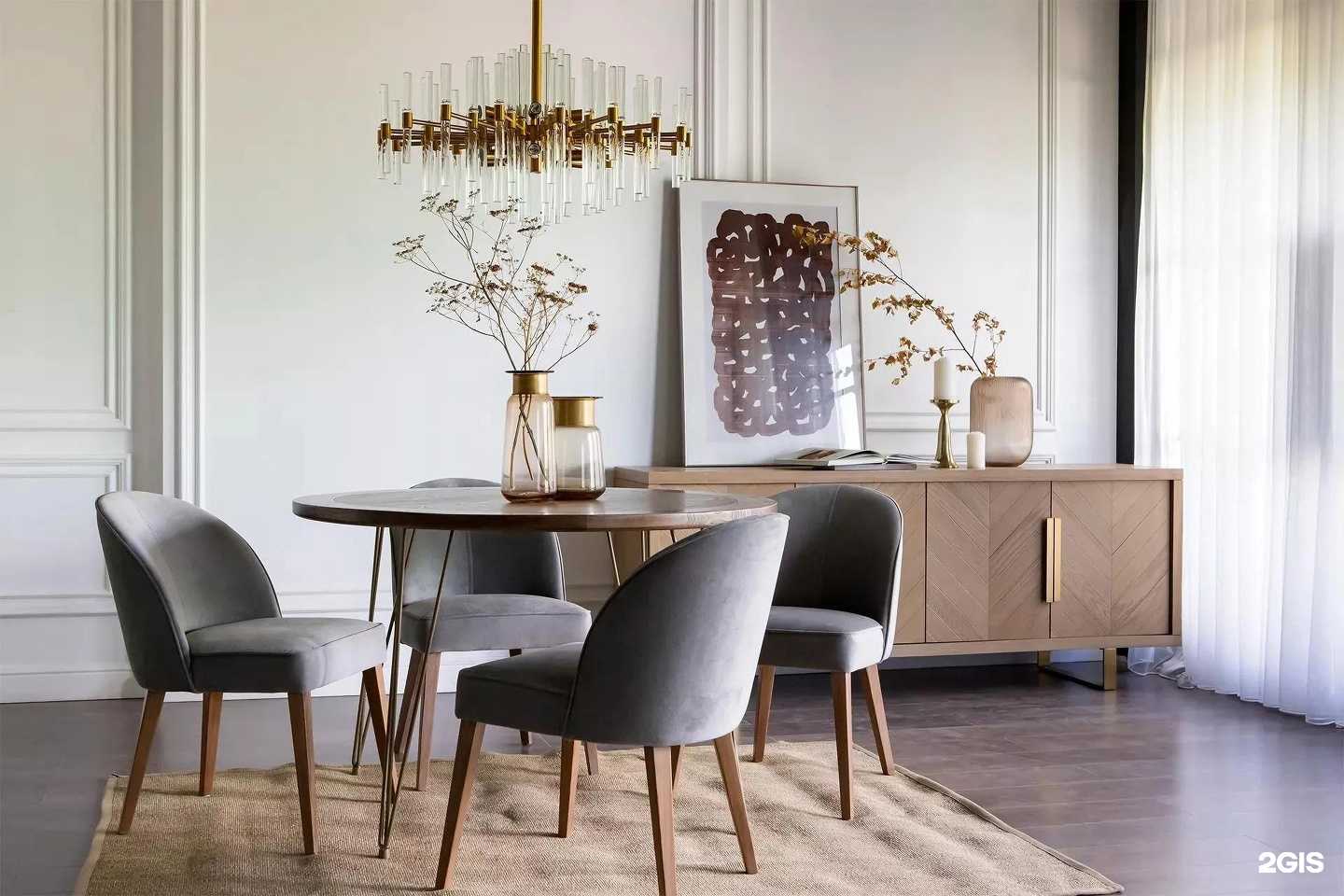 Отзывы на компанию Full house в Омске c фото