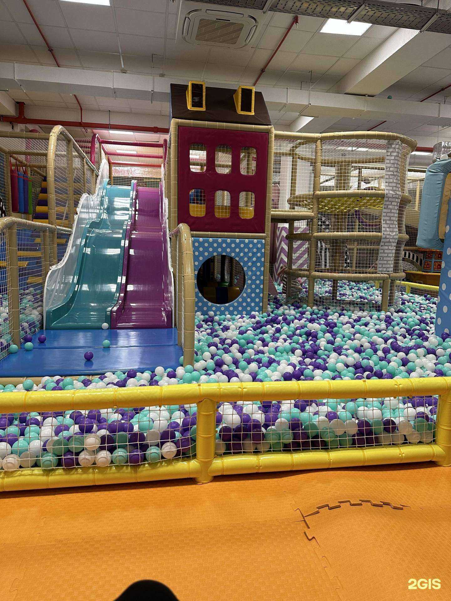 Отзывы на компанию Happy Land в Пятигорске c фото