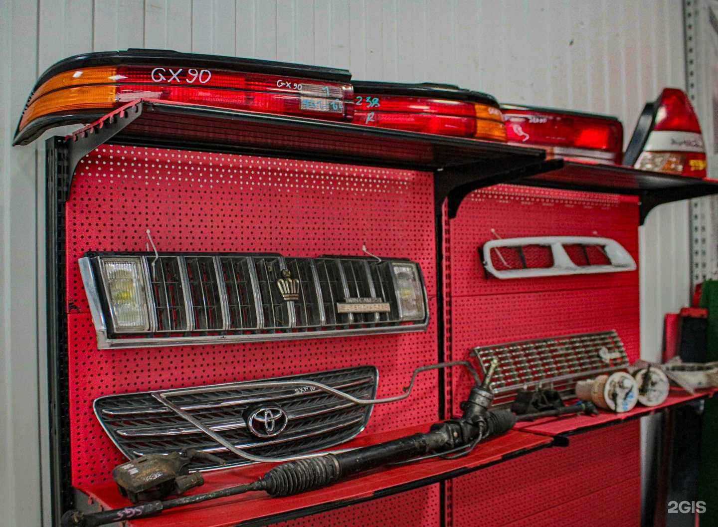 Отзывы на компанию Маленькая Япония в Нижневартовске c фото