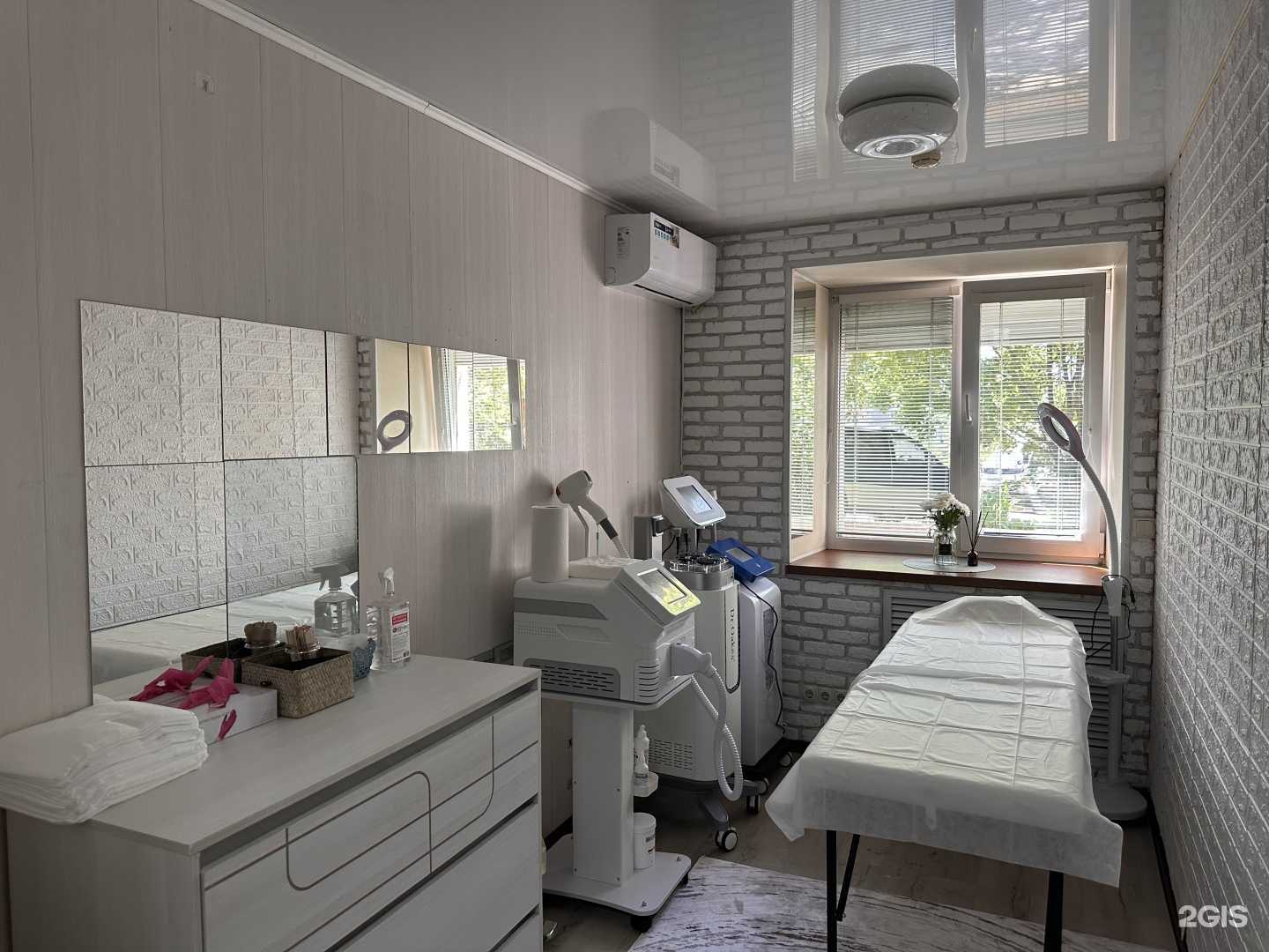 Отзывы на компанию Body.Slim & club в г. Владивосток c фото