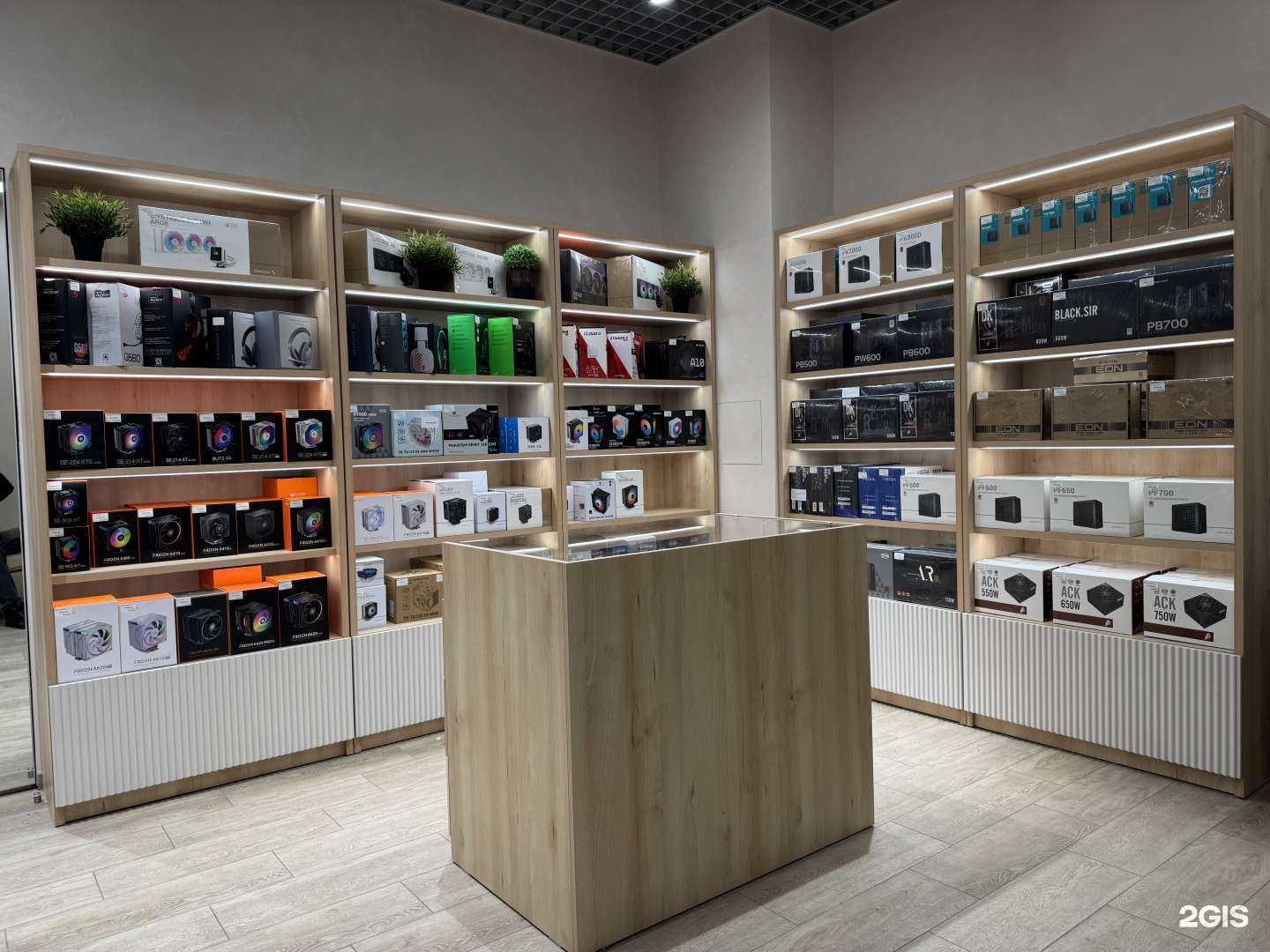 Отзывы на компанию Mix pc в Казани c фото