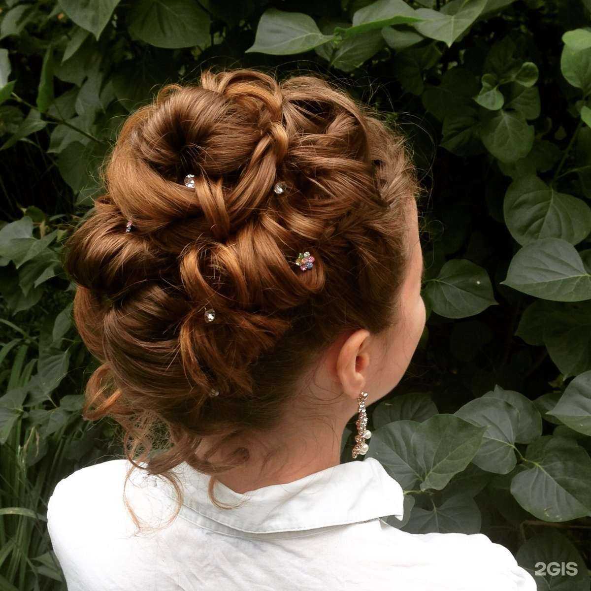 Отзывы на компанию The Hair Studio в г. Владивосток c фото