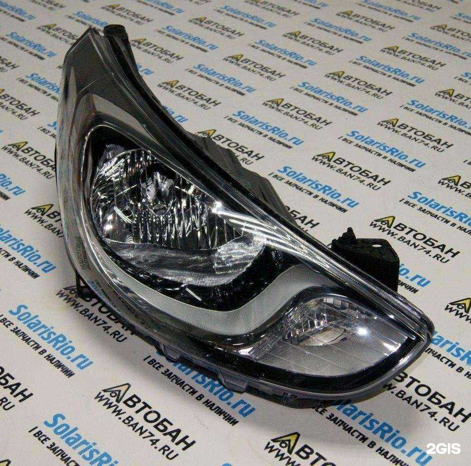 Отзывы на компанию SolarisRio в г. Челябинск c фото