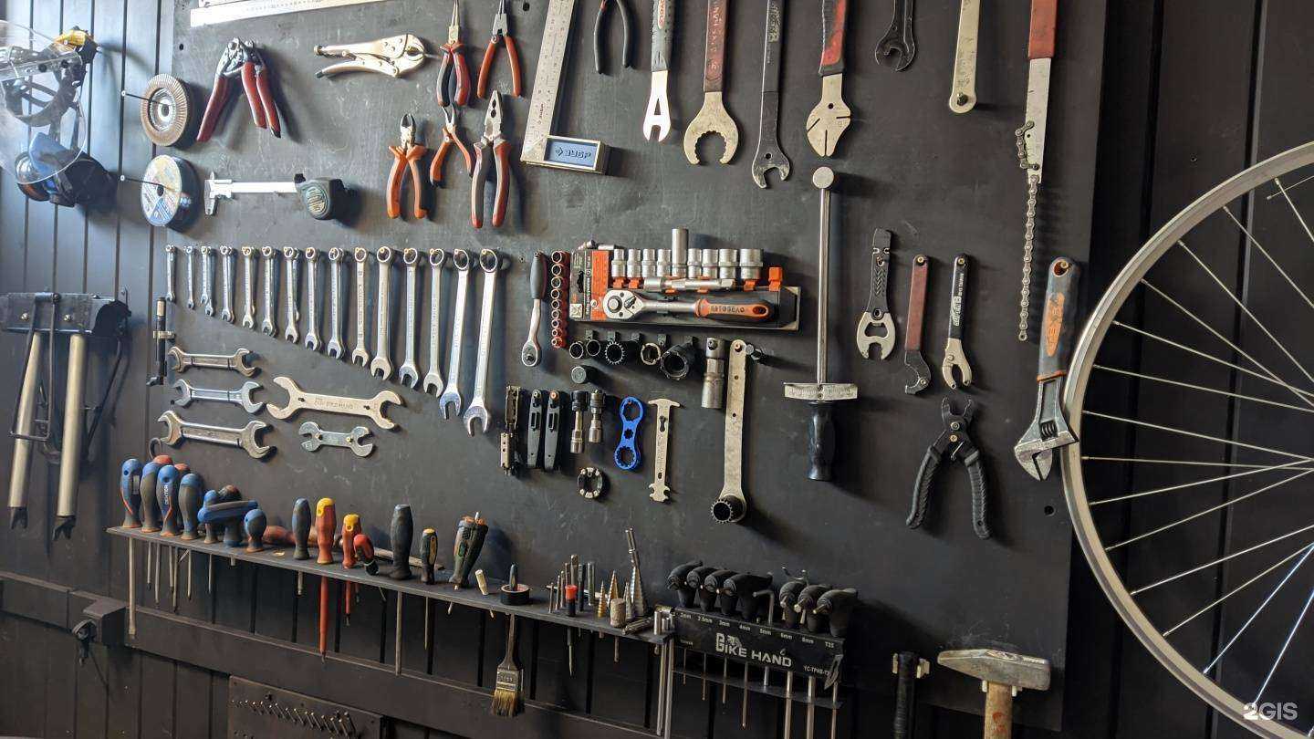 Отзывы на компанию Веломарка в Новокузнецке c фото