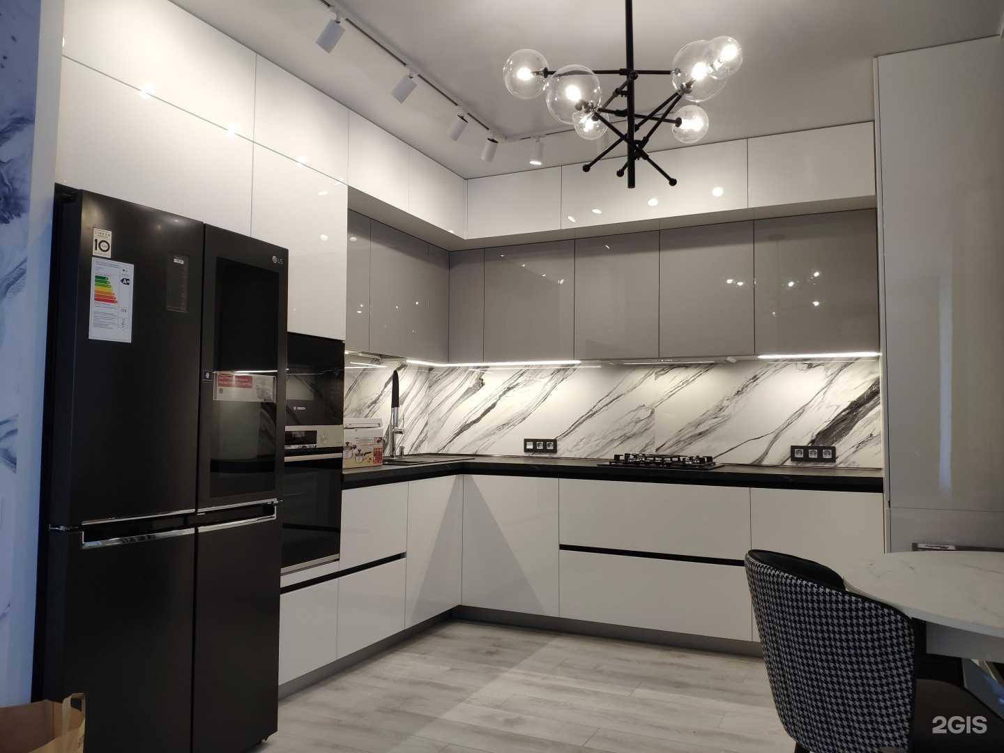 Отзывы на компанию Komandor в Набережных Челнах c фото