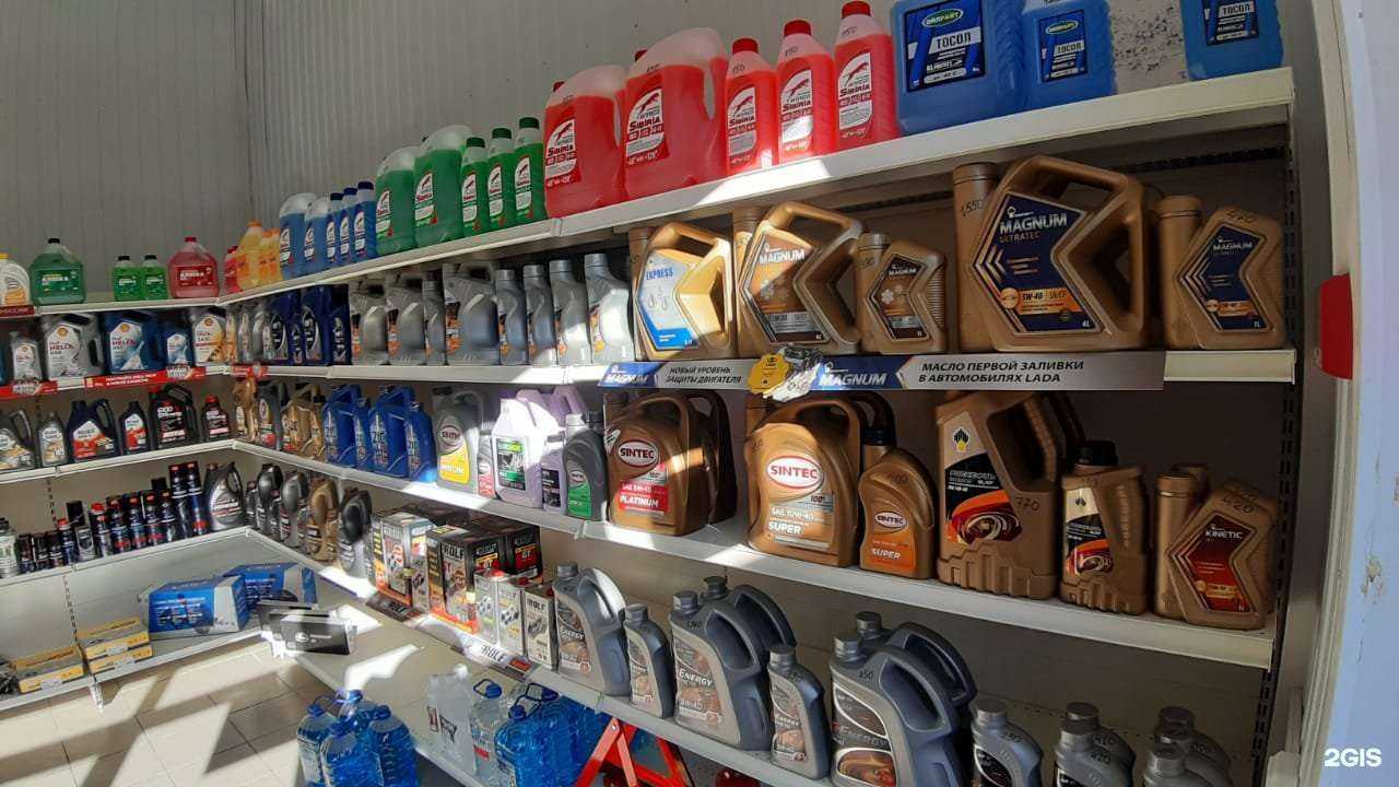 Отзывы на компанию Баракат-автозапчасти в г. Казань c фото