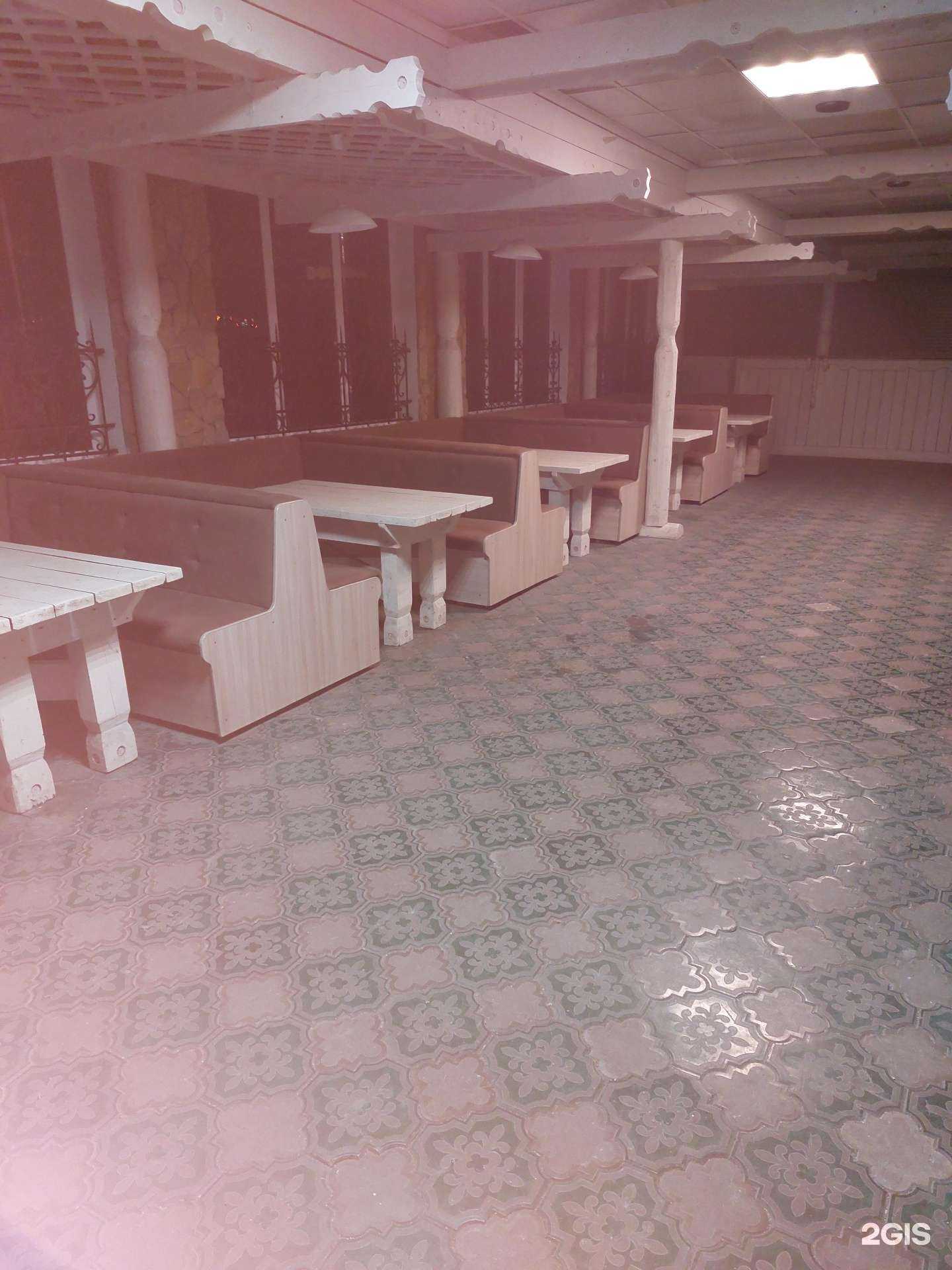 Отзывы на компанию Ривьера в Нижнем Тагиле c фото - фотография 2 из 2