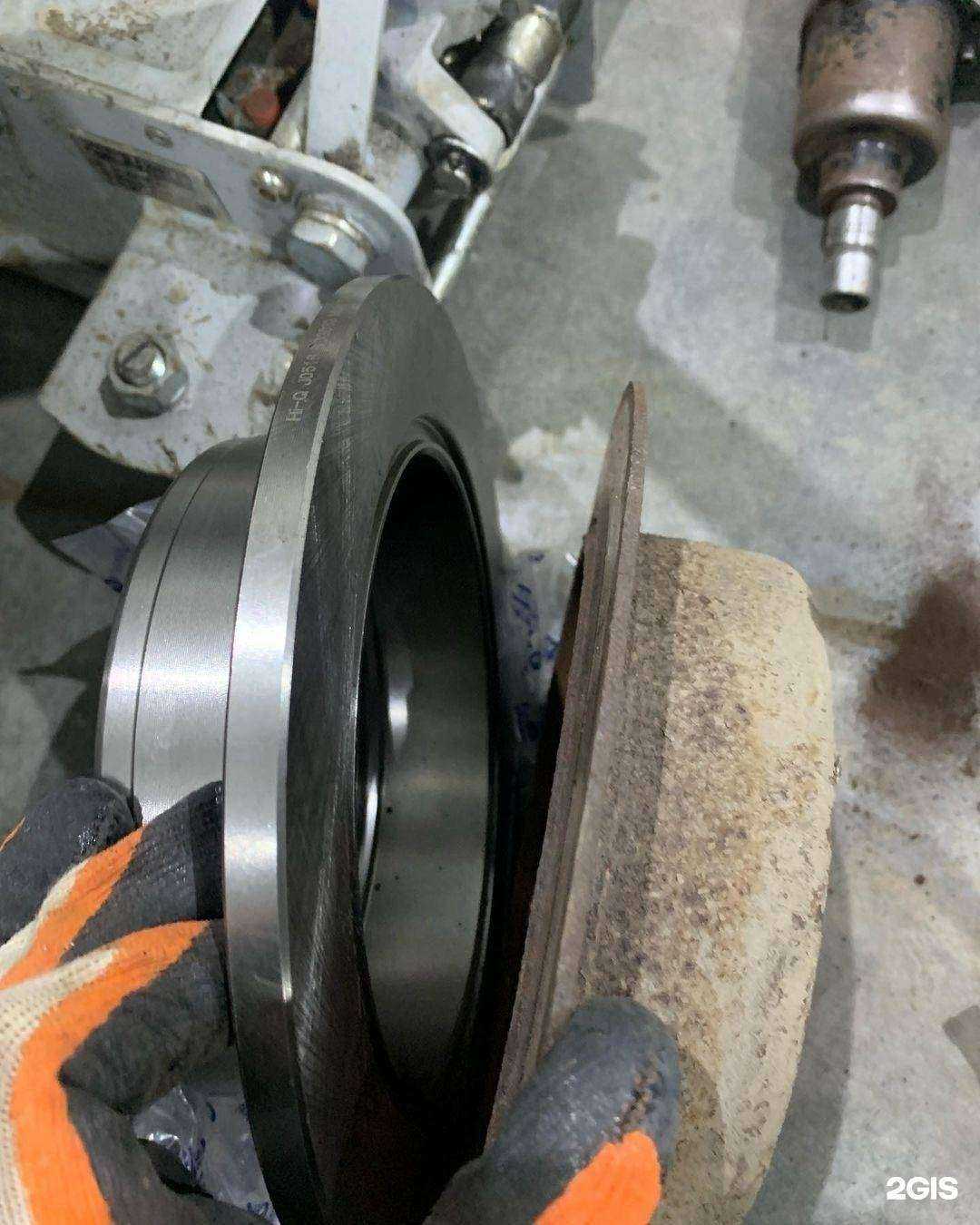 Отзывы на компанию Amgaragenn в Нижнем Новгороде c фото