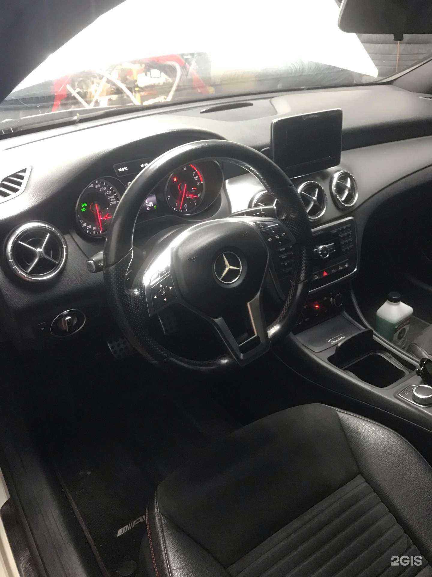 Отзывы на компанию Detailing Абакан 19 в г. Абакан c фото