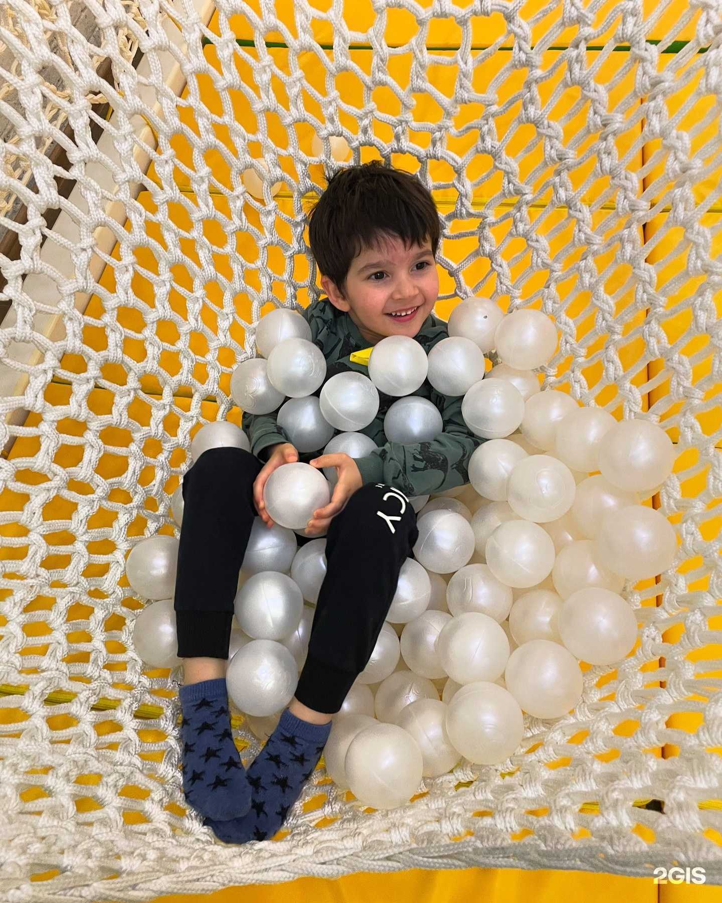 Отзывы на компанию Spider Ground в г. Воронеж c фото