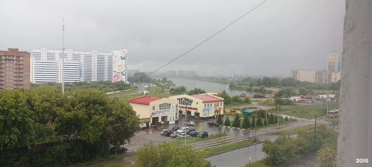 Отзывы на компанию БанкетПати в Новосибирске c фото - фотография 2 из 2