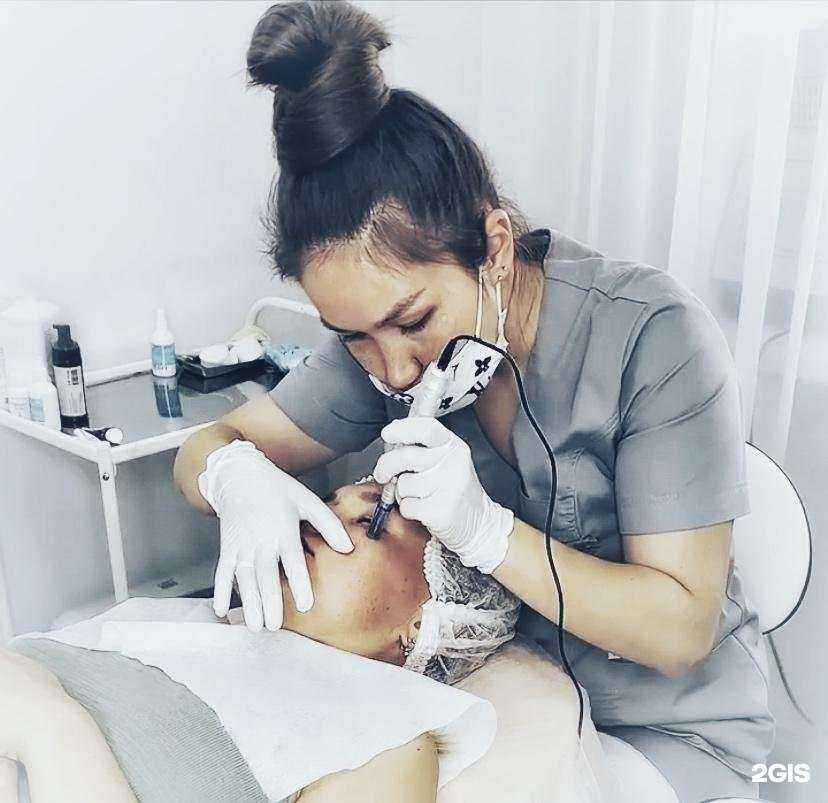 Отзывы на компанию New face в Абакане c фото