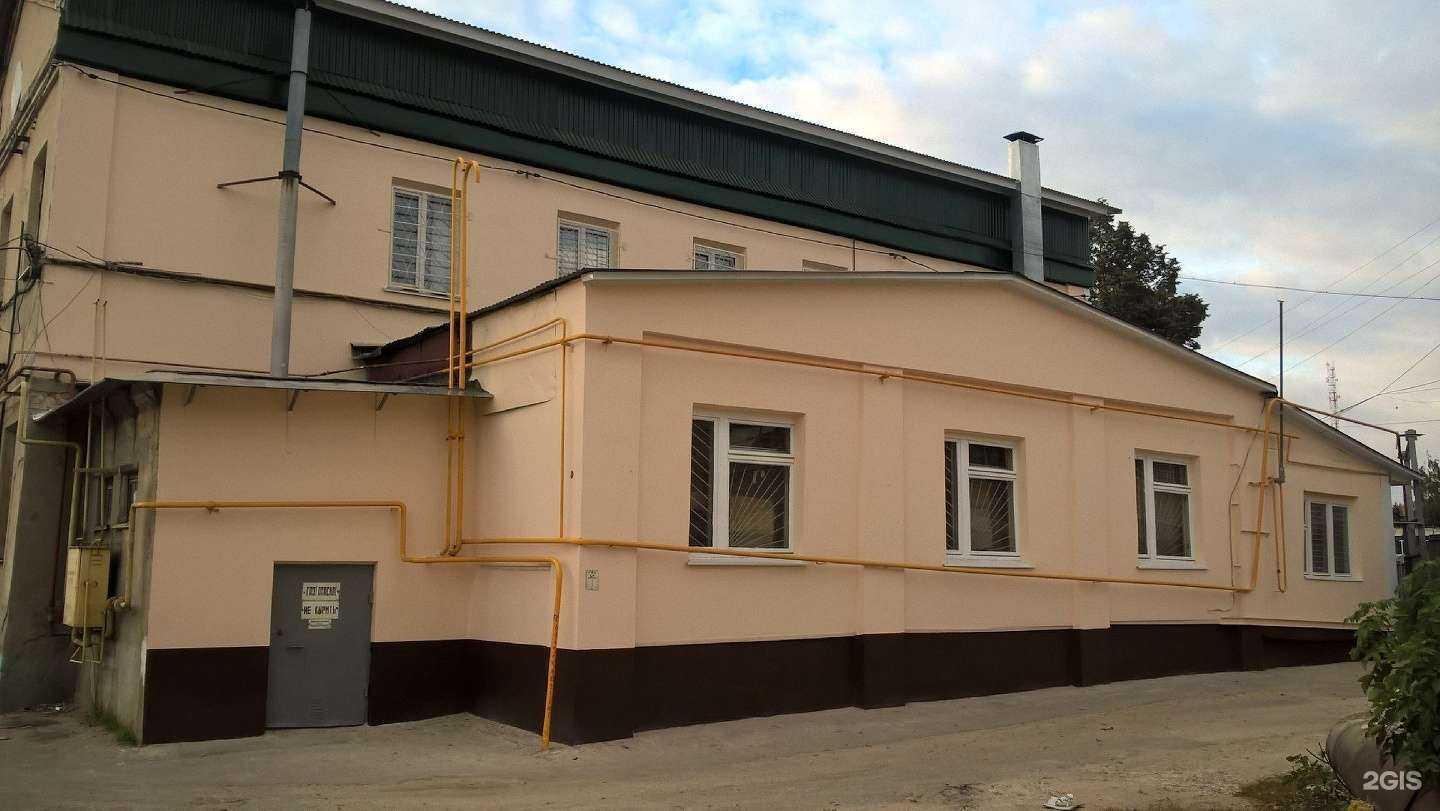 Отзывы на компанию Грот в Тамбове c фото - фотография 2 из 2