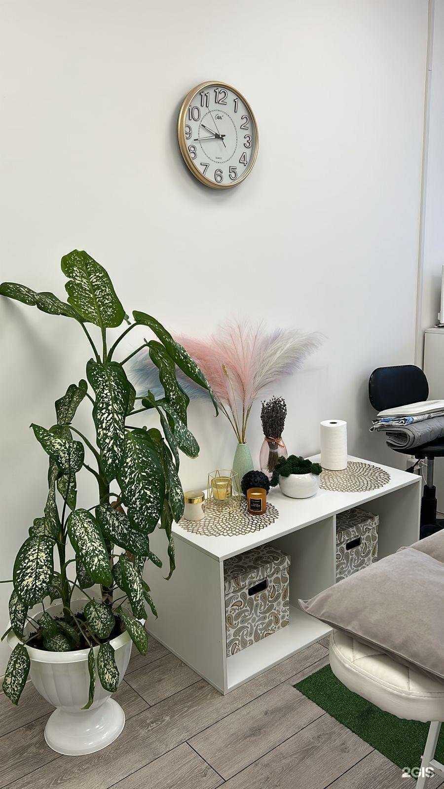 Отзывы на компанию Массажный кабинет в Улан-Удэ c фото