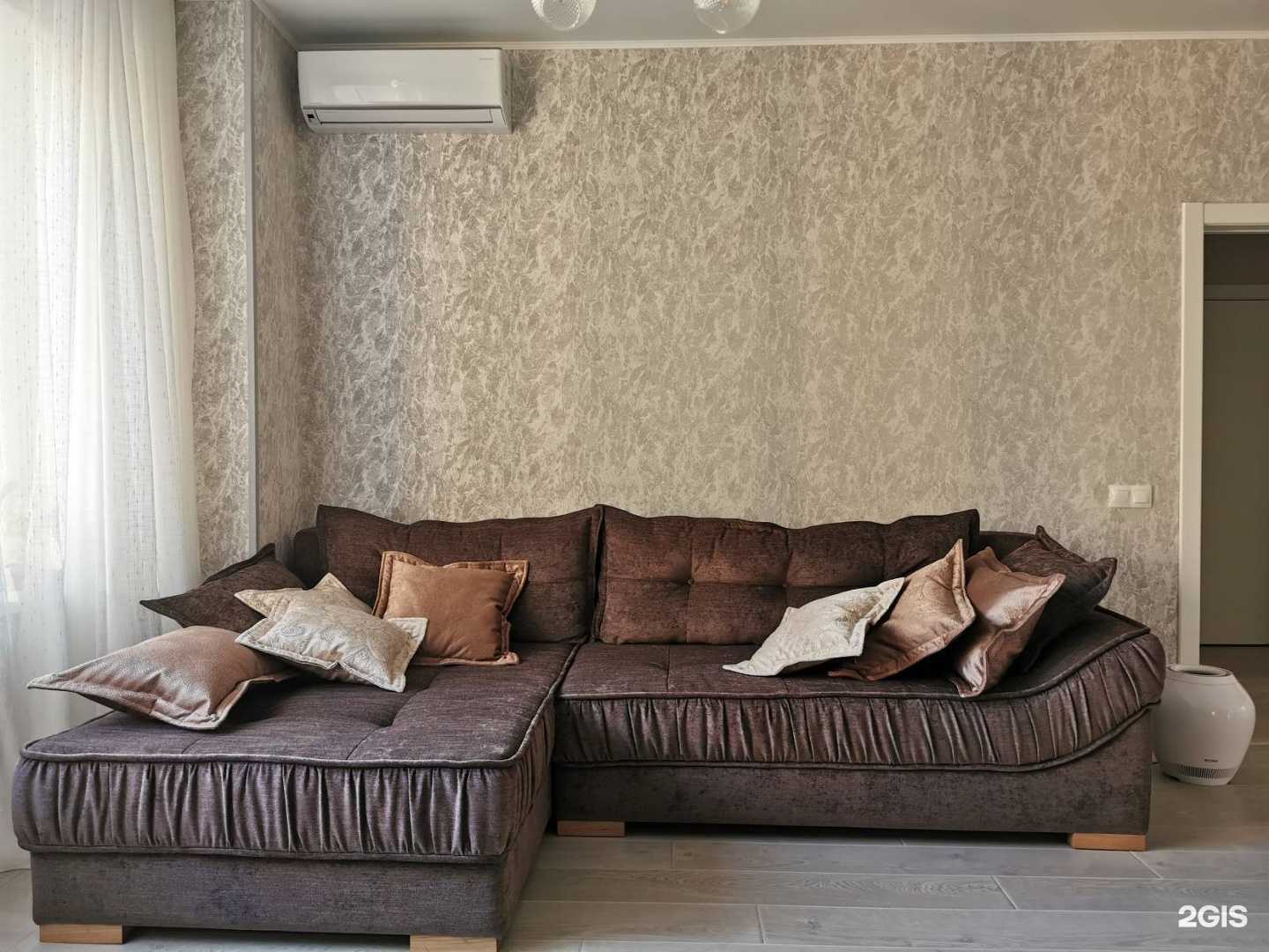 Отзывы на компанию Зона комфорта в Челябинске c фото