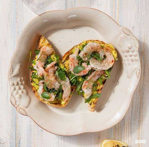 Отзывы на компанию Папаша Беппе в г. Калининград c фото
