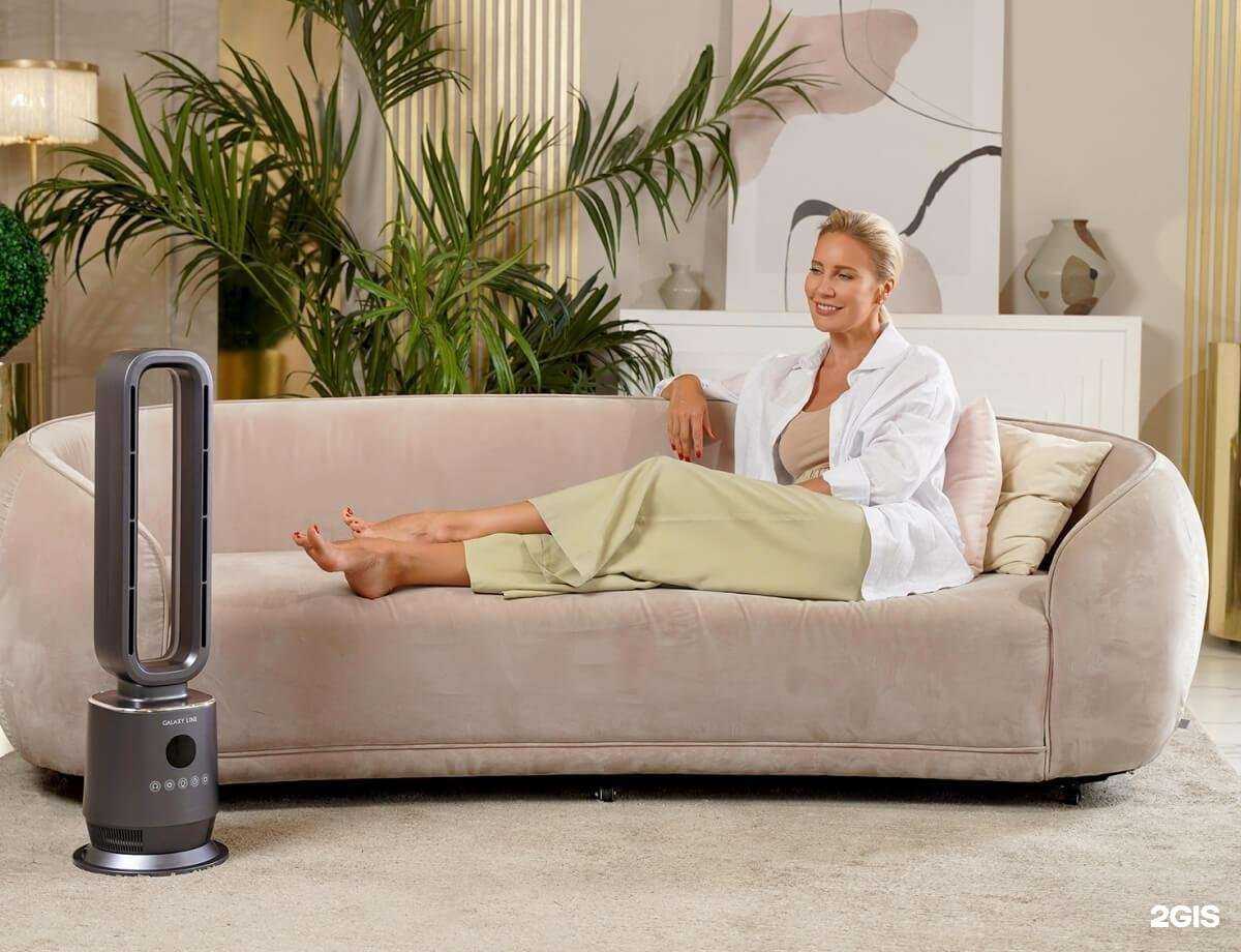 Отзывы на компанию Galaxy в Ульяновске c фото