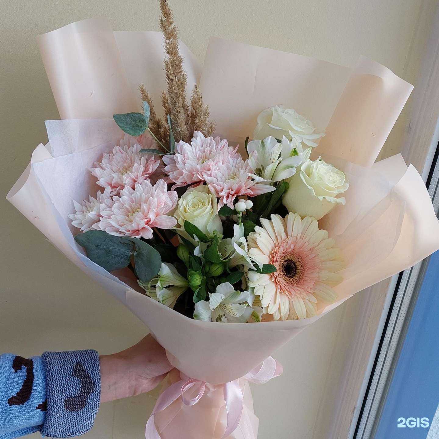 Отзывы на компанию Flower lavka в г. Киров c фото