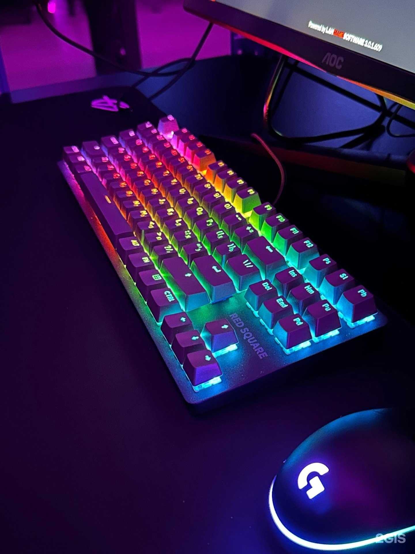 Отзывы на компанию Voltage Lounge в Саратове c фото