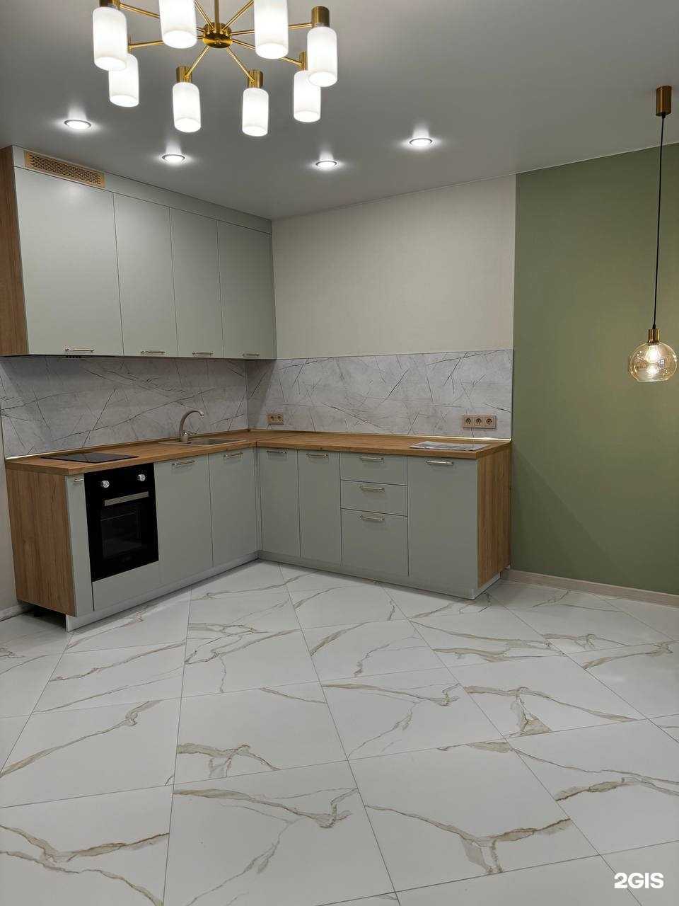 Отзывы на компанию Ремонт.Легко в Тюмени c фото