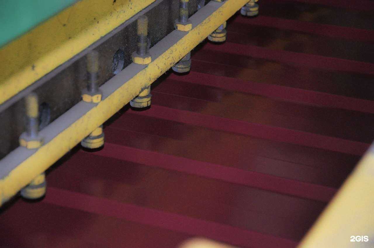 Отзывы на компанию УралМетЛогистик в Магнитогорске c фото