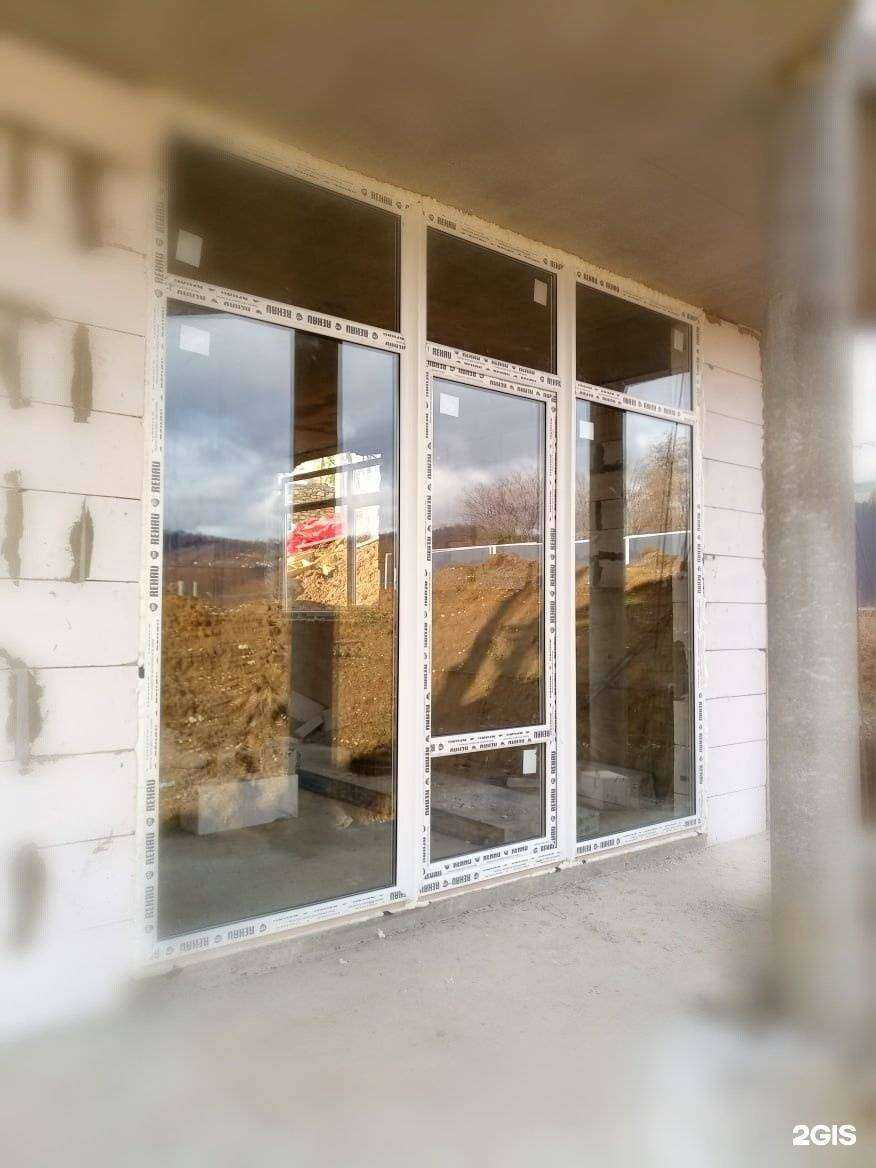 Отзывы на компанию DOMUSochi в г. Сочи c фото