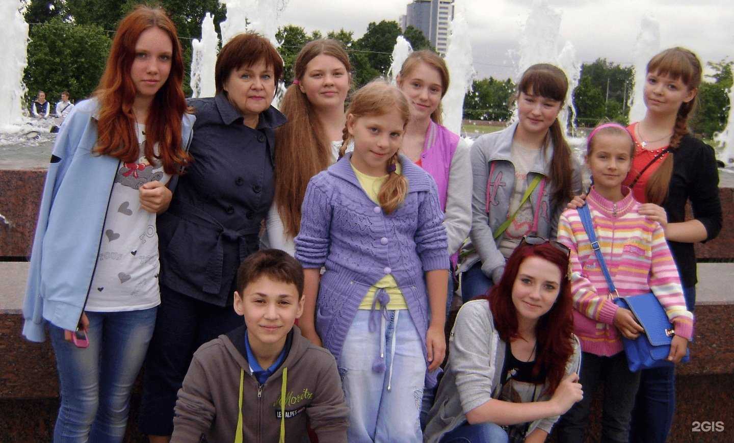 Отзывы на компанию Радуга, центр детского творчества в Кирове-Чепецке c фото