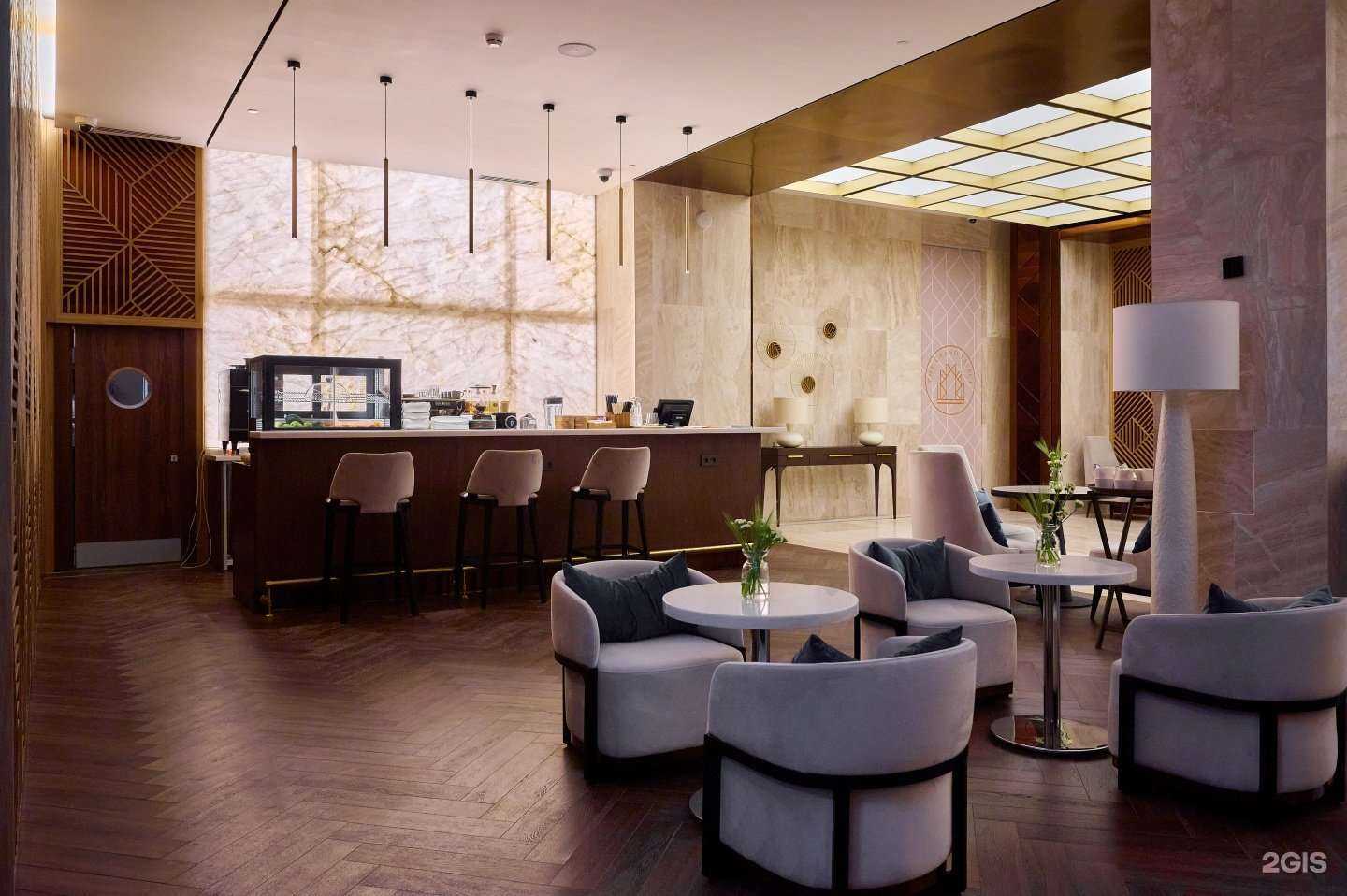 Отзывы на компанию Your Place Grand Palace в Краснодаре c фото