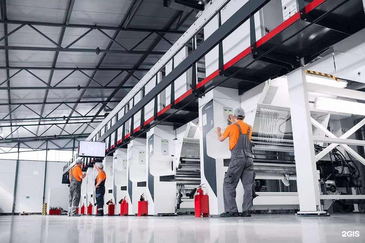 Отзывы на компанию Импресс арт в Пушкине c фото