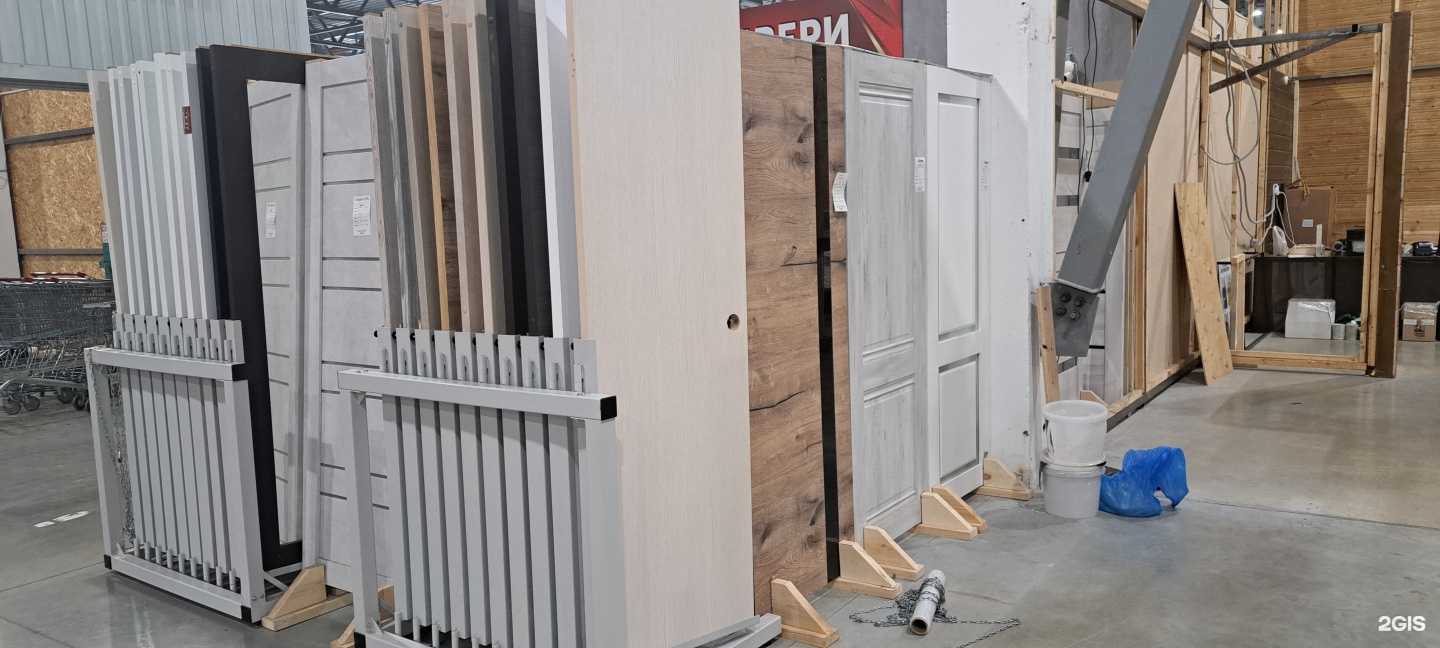 Отзывы на компанию Двери плюс в г. Челябинск c фото