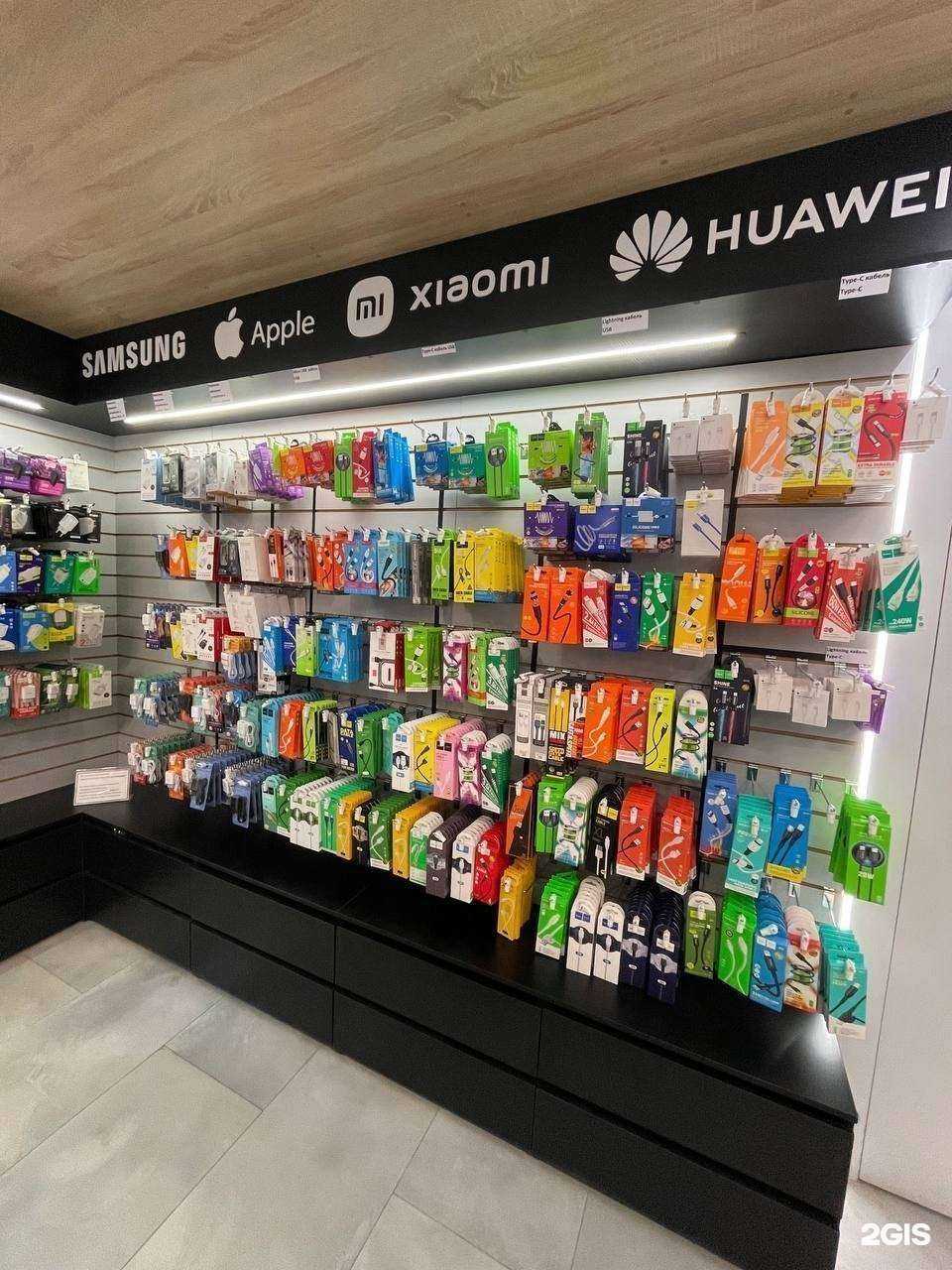 Отзывы на компанию Sv Mobile в Тюмени c фото