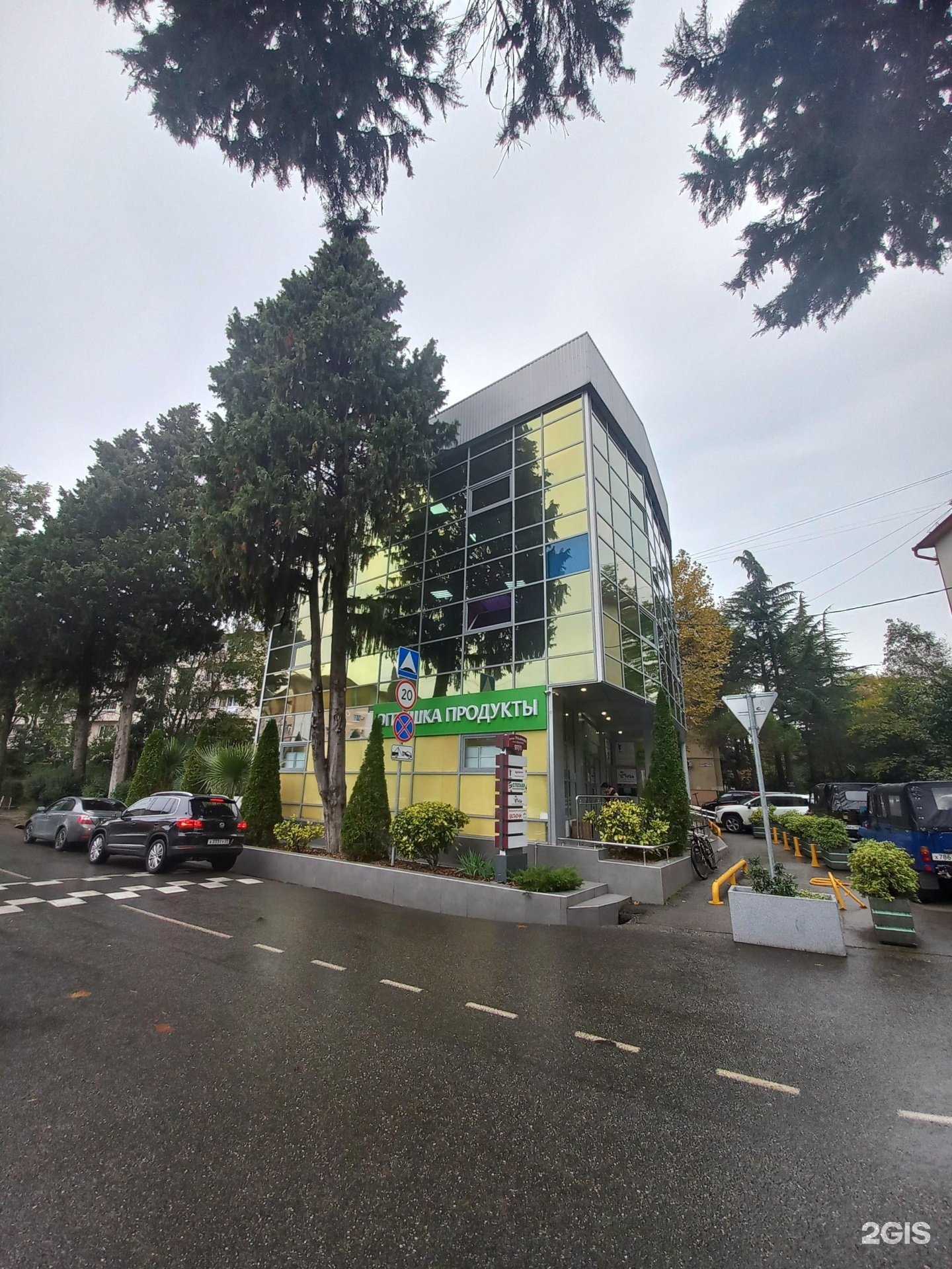 Отзывы на компанию Челентано в Сочи c фото - фотография 2 из 2