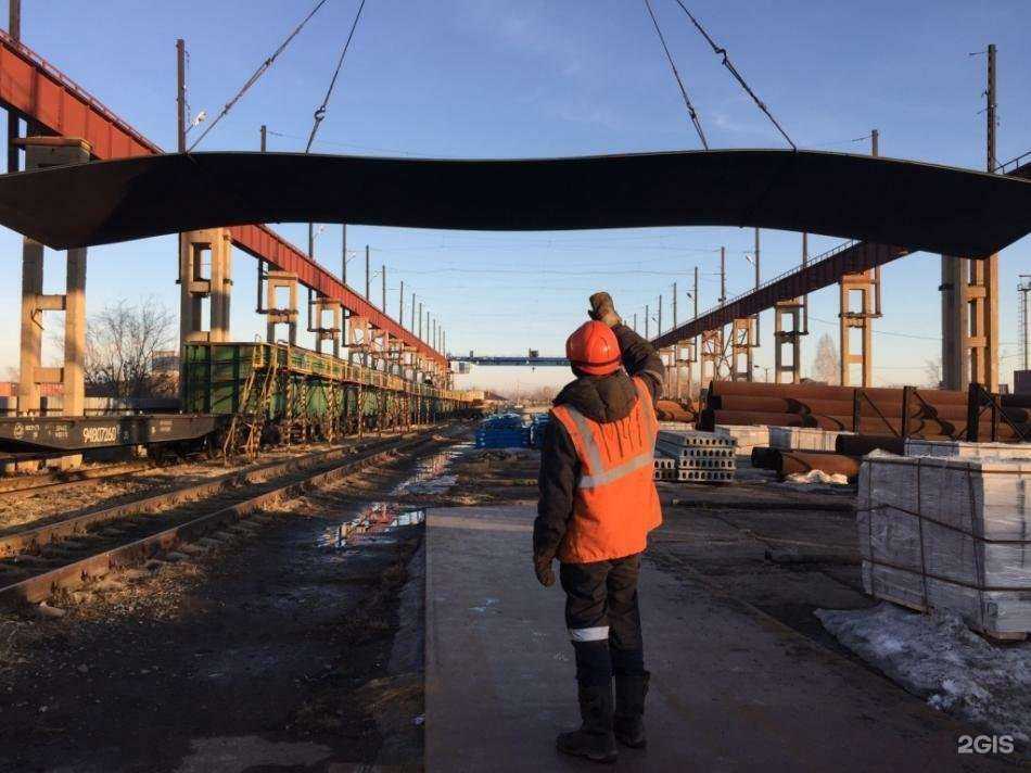 Отзывы на компанию Мт-Конструкция в Челябинске c фото