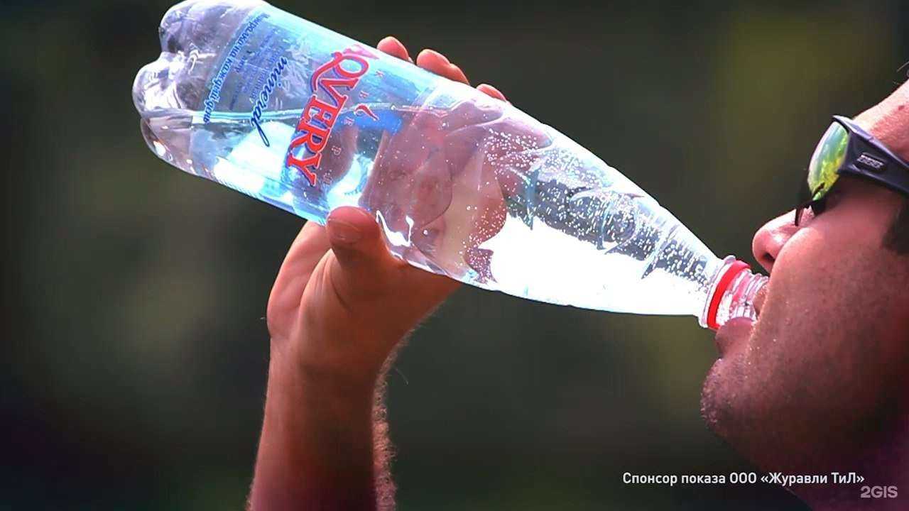 Отзывы на компанию Живая вода в г. Чита c фото