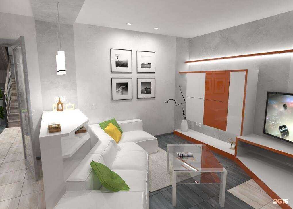 Отзывы на компанию Дом декора в Костроме c фото